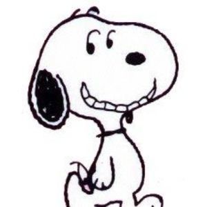 Meet your Posher, George